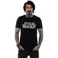 T-shirt Disney BI46188 Grenoble