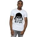 Tee-shirts sur Grenoble : T-shirt Disney Come To The Dark Side