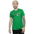 Tee-shirts sur Grenoble : T-shirt Disney BI46193