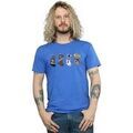 Tee-shirts sur Grenoble : T-shirt Disney BI46193