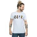 Tee-shirts sur Grenoble : T-shirt Disney BI46193