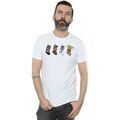 T-shirt Disney BI46193 Grenoble