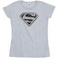Tee-shirts sur Grenoble : T-shirt Dc Comics BI46198