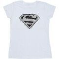 Tee-shirts sur Grenoble : T-shirt Dc Comics BI46198