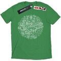 Tee-shirts sur Grenoble : T-shirt Disney Death Star
