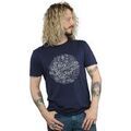 Tee-shirts sur Grenoble : T-shirt Disney Death Star