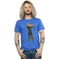 T-shirt Disney BI46221 Grenoble