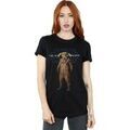 T-shirt Disney The Rise Of Skywalker