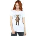T-shirt Disney The Rise Of Skywalker Grenoble