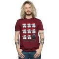 Tee-shirts sur Grenoble : T-shirt Disney Humbug