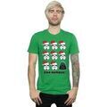 Tee-shirts sur Grenoble : T-shirt Disney Humbug