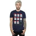 Tee-shirts sur Grenoble : T-shirt Disney Humbug