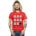 Tee-shirts sur Grenoble : T-shirt Disney Humbug