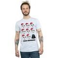 Tee-shirts sur Grenoble : T-shirt Disney Humbug