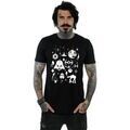 Tee-shirts sur Grenoble : T-shirt Disney BI46240