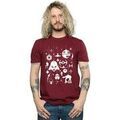 Tee-shirts sur Grenoble : T-shirt Disney BI46240