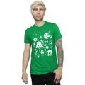 T-shirt Disney BI46240 Grenoble
