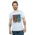 T-shirt Disney Roar Grenoble
