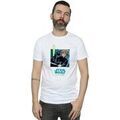 T-shirt Disney BI46301 Grenoble