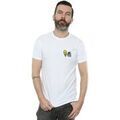 T-shirt Disney Resistance Droids