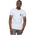 T-shirt Disney BI46330 Grenoble