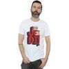 T-shirt Disney Dad Jedi Master