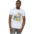 T-shirt Disney BI46394 Grenoble