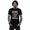 T-shirt Disney Wookiee Little