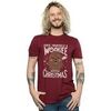 T-shirt Disney Wookiee Little