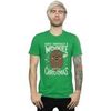 T-shirt Disney Wookiee Little