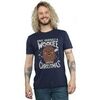 T-shirt Disney Wookiee Little