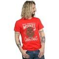 T-shirt Disney Wookiee Little Grenoble
