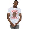 T-shirt Disney Wookiee Little