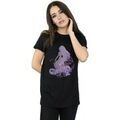 Tee-shirts sur Grenoble : T-shirt Disney Tangled Now's When My Life Begins