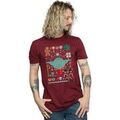 T-shirt Disney BI46444 Grenoble