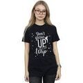 Tee-shirts sur Grenoble : T-shirt Disney Don't Grow Up
