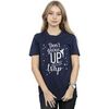 T-shirt Disney Don't Grow Up