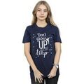 T-shirt Disney Don't Grow Up Grenoble