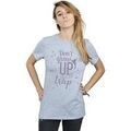 Tee-shirts sur Grenoble : T-shirt Disney Don't Grow Up