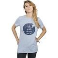 T-shirt Disney A Little Sparkle Grenoble