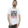 T-shirt Disney Number One Dad