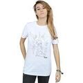 Tee-shirts sur Grenoble : T-shirt Disney BI46511