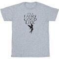 Tee-shirts sur Grenoble : T-shirt Disney Fairy Good Life