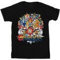 Tee-shirts sur Grenoble : T-shirt Thundercats BI46535