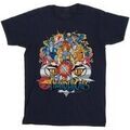 Tee-shirts sur Grenoble : T-shirt Thundercats BI46535