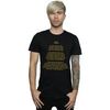 T-shirt Disney A New Hope Opening Crawl