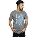 T-shirt Disney Hoth