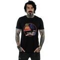 T-shirt Disney From A Galaxy Far Far Away Grenoble