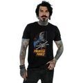 T-shirt Disney Fighter Force