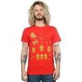 T-shirt Disney Gingerbread Empire Grenoble